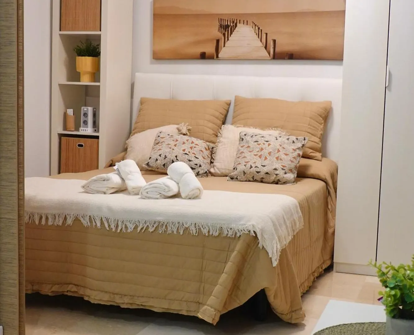 Apartamento Langreo Jerez de la Frontera