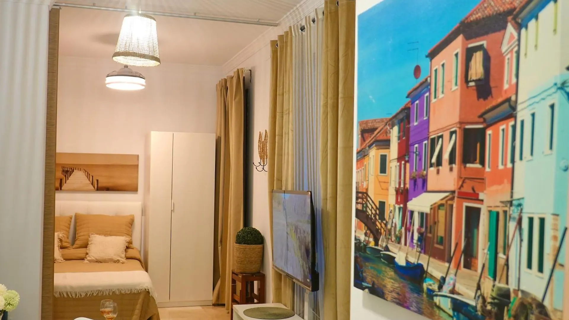 Apartamento Langreo Jerez de la Frontera Apartment
