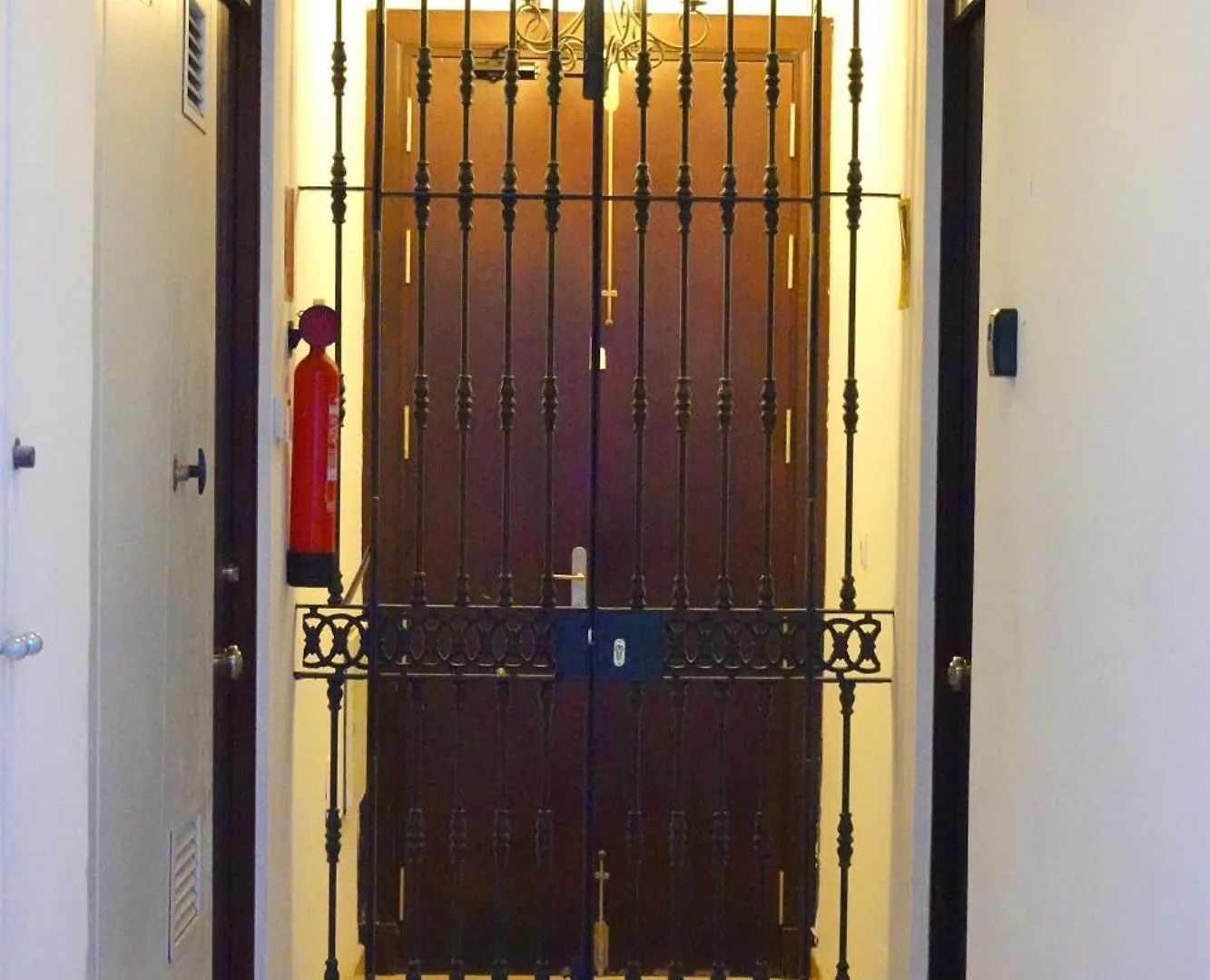 Apartamento Langreo Jerez de la Frontera Apartment