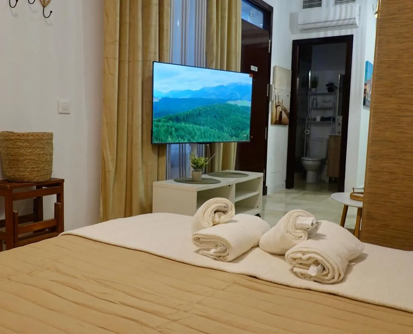 Apartamento Langreo Jerez de la Frontera