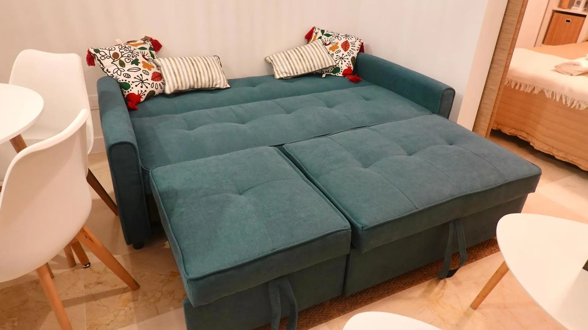 Apartamento Langreo Jerez de la Frontera Apartment