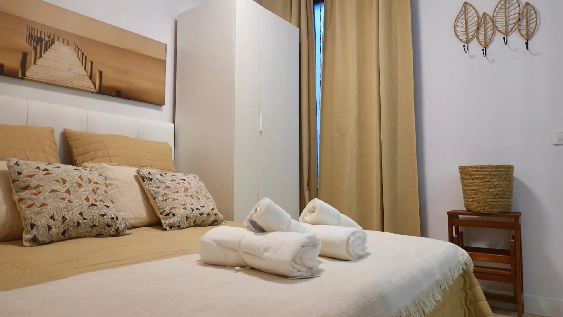 Apartamento Langreo Jerez de la Frontera Spain